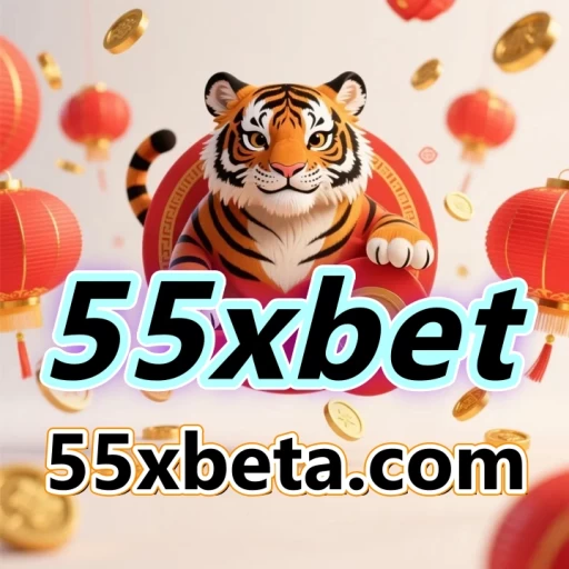 55xbet